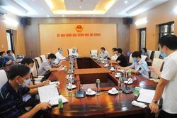 Lịch trình phức tạp của học sinh lớp 10 nhiễm Covid-19 ở Hải Dương