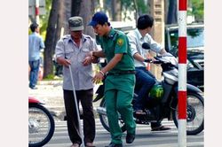 TPHCM đề xuất chế độ chính sách cho Thanh niên xung phong
