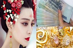 Phụ nữ sở hữu nét tướng đặc biệt này mang mệnh Quý Nhân cả đời