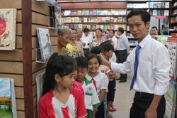 Thực hiện Chương trình GDPT mới tại ĐBSCL: Sách đi trước, thiết bị lững thững… theo sau?