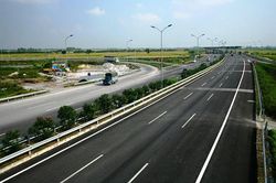 Rút ngắn tối đa thời gian thực hiện cao tốc Bắc - Nam