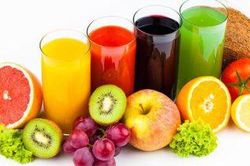 4 loại nước ép trái cây giúp con thông minh khỏe mạnh, cao lớn
