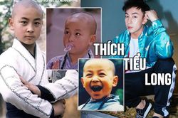'Thần đồng võ thuật' Thích Tiểu Long: Đại gia sở hữu tài sản hàng chục triệu USD ở tuổi 32