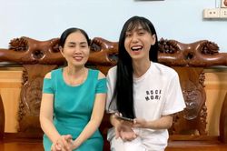 Mẹ Lynk Lee biết 'sự khác lạ' của con từ 3 tuổi và ủng hộ con chuyển giới