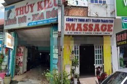 Phát hiện nhiều cơ sở masage cho nhân viên 'tắm tiên', kích dục cho khách