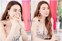 Trà Ngọc Hằng: Đói khổ đến mấy, tôi cũng không bán mình