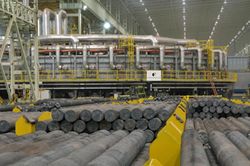 Mỹ điều tra chống bán phá giá ống thép nhập từ Hàn Quốc, Nga