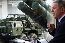 Mỹ lần đầu tiên thừa nhận việc sử dụng S-400 của Nga chống lại F-16