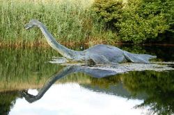 Quái vật hồ Loch Ness và bí ẩn chưa có lời giải