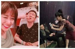Rapper Wowy tiết lộ Trấn Thành ngủ mọi lúc có thể, cư dân mạng liền tung ảnh liên hoàn ngủ siêu hài của anh