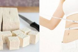 Cách ăn đậu phụ để giảm cân hiệu quả nhất