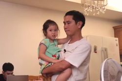 Con gái giận dỗi khóc nhè, Hồ Hoài Anh ngỡ ngàng khi biết lý do thực sự