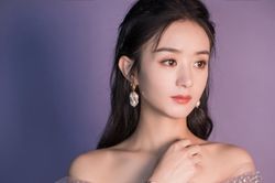 Triệu Lệ Dĩnh bị nhận nhầm thành Dương Mịch nhưng thái độ của cô mới gây chú ý
