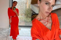 Victoria Beckham lên đồ nóng bỏng đi hẹn hò với chồng mặc tin tức làm ăn thua lỗ