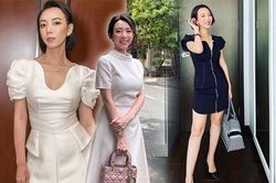 Các nàng đừng bỏ qua 4 lưu ý khi diện váy ngắn