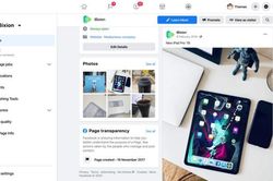 Chú ý: Facebook sẽ có thay đổi lớn trong tháng 9 tới, bất kể người dùng có thích hay không