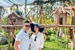 Hoa hậu Jennifer Phạm: Mọi thứ đến với tôi đều là cái duyên