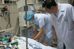 Người mắc Covid-19 kèm suy thận nguy cơ tử vong cao