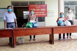 Đà Nẵng: Lao động ngoại tỉnh liên hệ MTTQ các cấp để được hỗ trợ