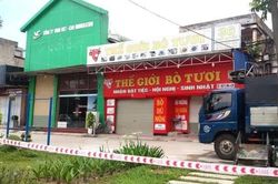 Hải Dương thiết lập thêm vùng cách ly y tế tại cụm dân cư