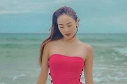 Minh Hằng: 'Mỗi năm tôi du lịch châu Âu hai lần'