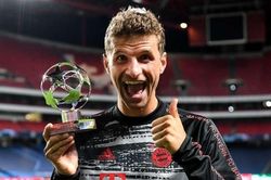 Người Đức thống trị ở bán kết Champions League mùa này