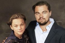 Dấu ấn tuổi tác trên gương mặt những ngôi sao Hollywood