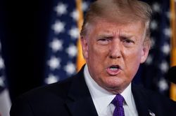 TT Trump từ chối tham gia hội nghị về Iran do ông Putin khởi xướng