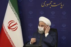 Tổng thống Iran nói Mỹ thất bại bẽ bàng ở LHQ