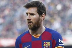Messi gánh Barca hay là quả tạ của đội bóng?