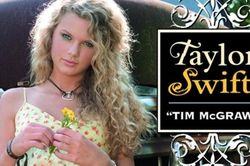 'Tim McGraw': Viên gạch đầu tiên xây sự nghiệp đồ sộ của Taylor Swift