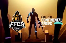 Những người chơi Free Fire hãy chờ đợi những sự kiện đồng hành trong game cùng FFCS