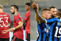 QUAN ĐIỂM: Inter vs MU là cặp chung kết trong mơ của Europa League