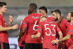 Cập nhật trực tiếp bóng đá Cúp C2: MU vs Sevilla. Trực tiếp bóng đá. K+. K+PM
