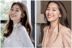 Cựu học sinh trường Ams 'chiếm sóng' Hoa hậu Việt Nam 2020 là ai?