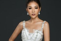 Em gái Hoàng Thùy tham gia 'Người ấy là ai': Vì yêu hay làm màu?