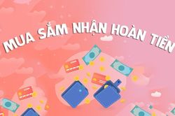 Coi chừng sập bẫy với chương trình 'mua sắm hoàn tiền'
