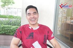 Trung Dũng: Nóng tính, lèm bèm và có 2 mối tình sâu đậm!