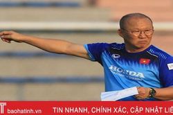 U22 Việt Nam: Kỷ lục & phép tính đường xa