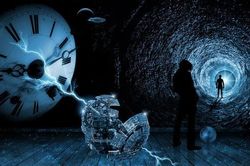 Bí mật về người thợ làm ra cỗ máy ngưng đọng thời gian chấn động thế giới