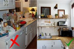 9 mẹo vặt nhỏ nhưng có võ giúp chị em giữ nhà cửa sạch sẽ suốt cả tuần