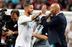 Barca và Atletico bị loại khỏi Champions League, Real hưởng lợi