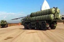 Thổ Nhĩ Kỳ ép Nga phải chuyển giao công nghệ S-400
