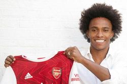 Willian sẽ mang tới điều gì cho Arsenal?