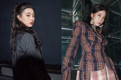 Từ Nghệ Dương bây giờ ra sao khi mất đi phiếu debut vào tay Trương Nghệ Phàm?