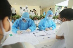 Việt Nam ghi nhận ca nhiễm COVID-19 thứ 951, 141 bệnh nhân đã âm tính SARS-CoV-2