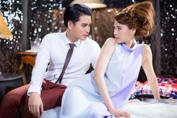 Nhận được lời tỏ tình của sếp trong lúc người yêu 5 năm đối xử hững hờ