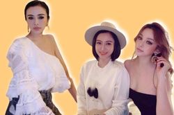 3 cách đơn giản để duy trì vẻ đẹp tuổi U40