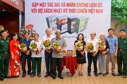 15 năm lan tỏa những giá trị nhân văn của Quỹ 'Mãi mãi tuổi 20'