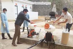Chủ động phòng bệnh sốt xuất huyết Dengue